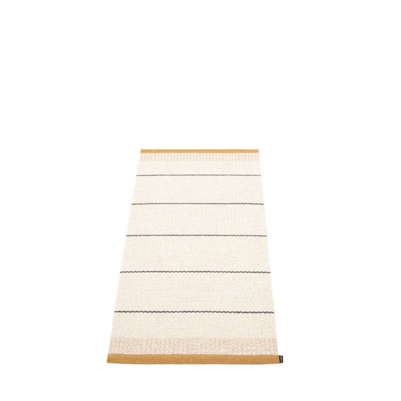 Belle Plastic Carpet 60x125 cm Pappelina
